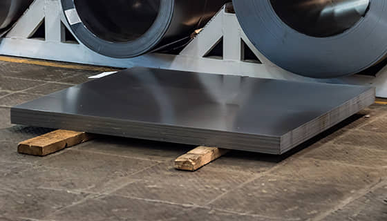 paslanmaz çelik levha