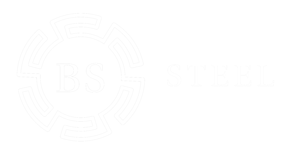 bs steel logo